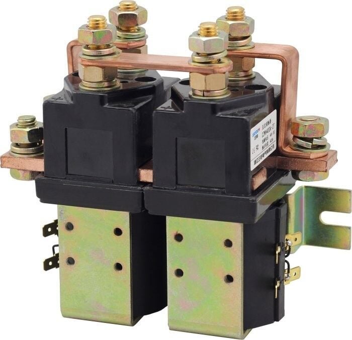 CZWH400A-2T DC CONTACTOR