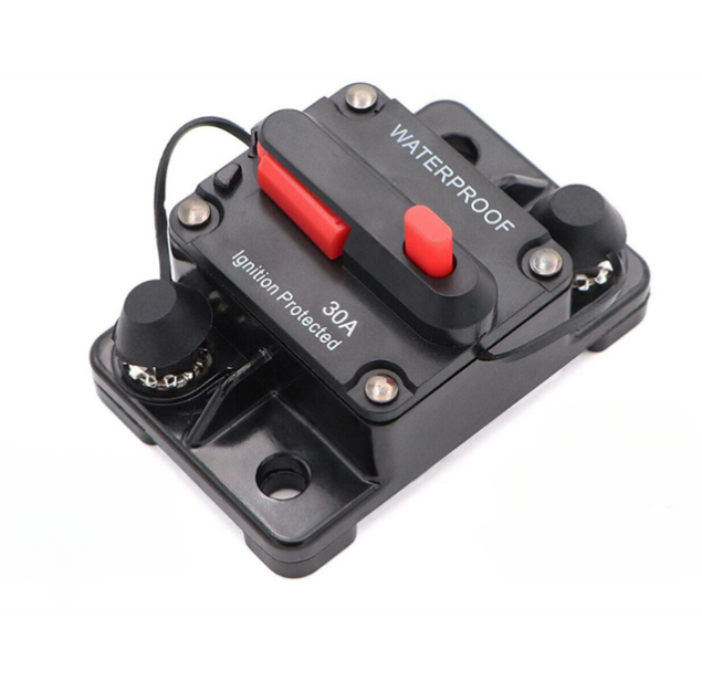 Otomatik Sigorta 50 Amper