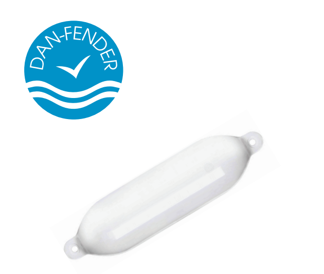Dan Fender Usturmaça 520L 14x54 cm 5-6 mt Tekne