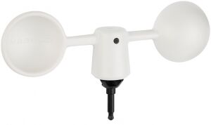 Vaavud Mjolnir Anemometre 20x112x59 mm Beyaz