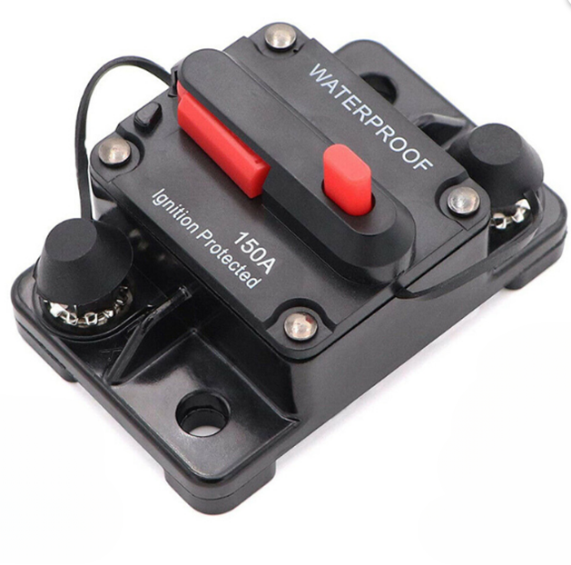 Otomatik Sigorta 150 Amper