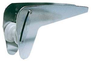 Baş Makarası Paslanmaz Çelik 370 mm