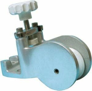 Baş Makarası Alüminyum