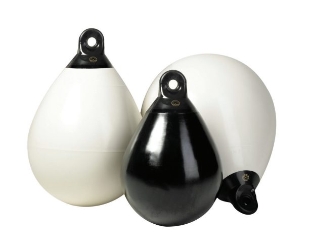 Dan Fender B-30 Balon Usturmaça 24 x 32 cm Beyaz