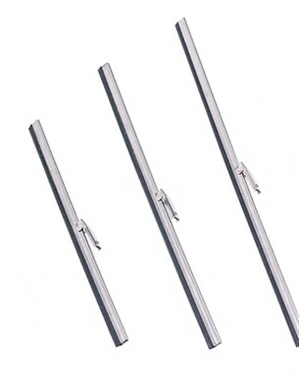 TMC Silecek Lastiği 355mm