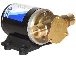 Jabsco Mini Puppy Pompa 24 V 23620-4103