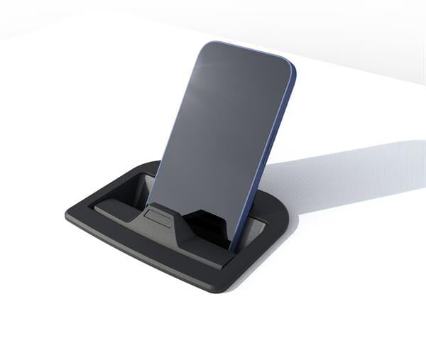 ROKK WIRELESS AURA KABLOSUZ ŞARJ 10W,12/24V