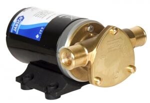 Jabsco Junior Puppy Pompa 24 Volt 23670-4103