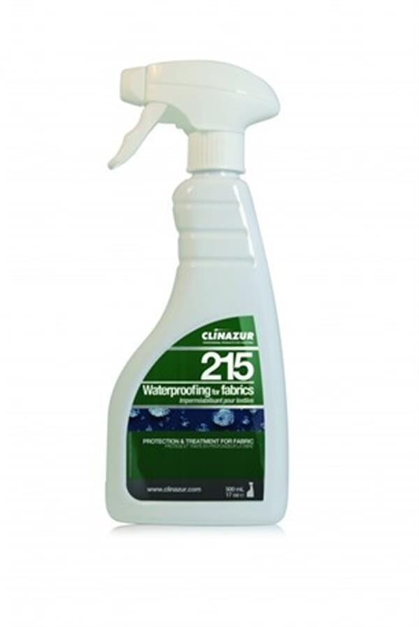 Clin Azur -215- Su Geçirmezlik Spreyi 500 Ml