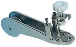 Baş Makarası Paslanmaz Çelik 340 mm