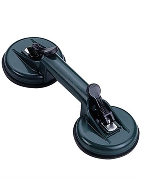 Vakumlu Tutamak, PVC. Ø117mm. 25kg