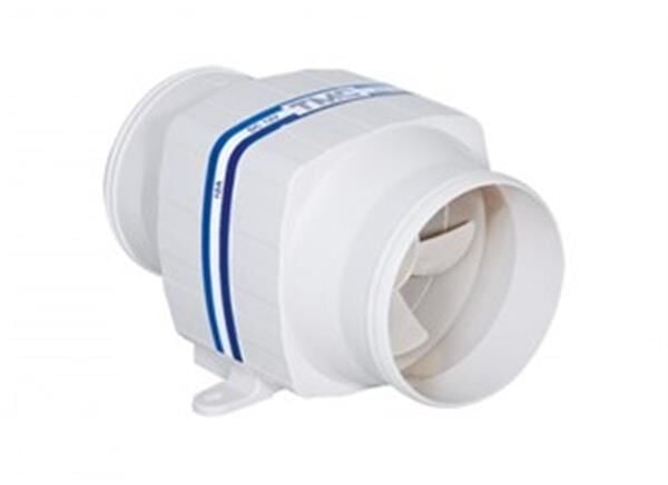 Tmc Blower 24V 100MM