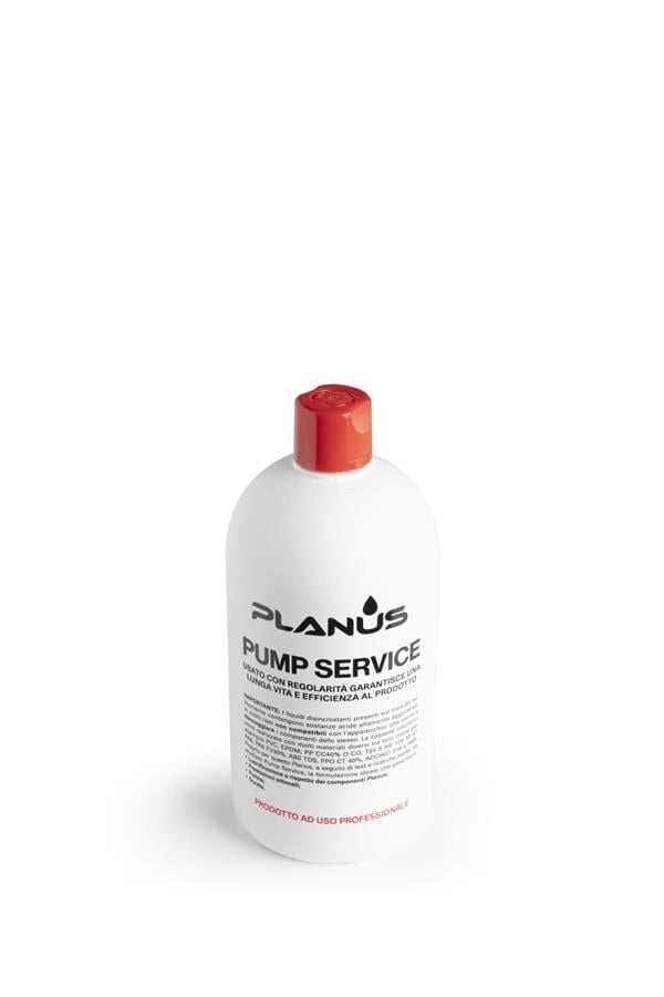 PLANUS PUMP SERVICE 1 LT