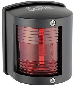 Seyir Fenerleri İskele Feneri 12 Volt