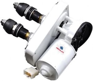 Silecek Motoru 50W 12 V