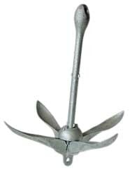 Şemsiye Çıpa Galvanizli 2.5 Kg