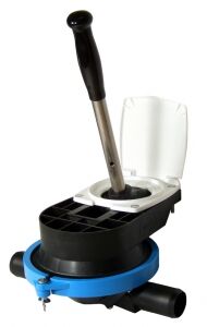 Jabsco Amazon Thrudeck Sintine Pompası 29250-0000