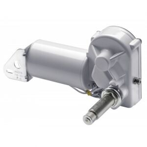 Vetus RWS Tip Silecek Motoru Kısa Şaft  24 V