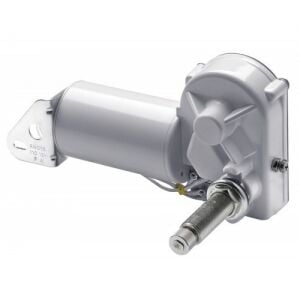 Vetus RWS Tip Silecek Motoru Kısa Şaft24 V