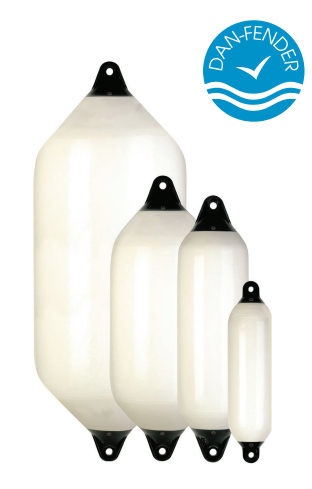 Dan Fender F-1542 Usturmaça 38 x 104 cm Beyaz