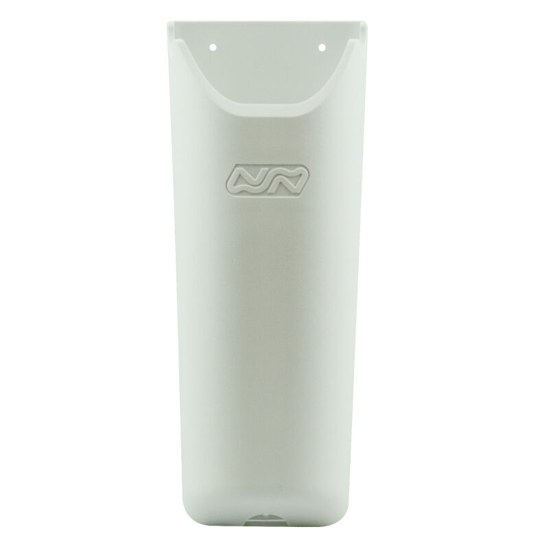 VİNÇ KOLU CEBİ PVC, L.240mm, W.92mm, H.55mm, White