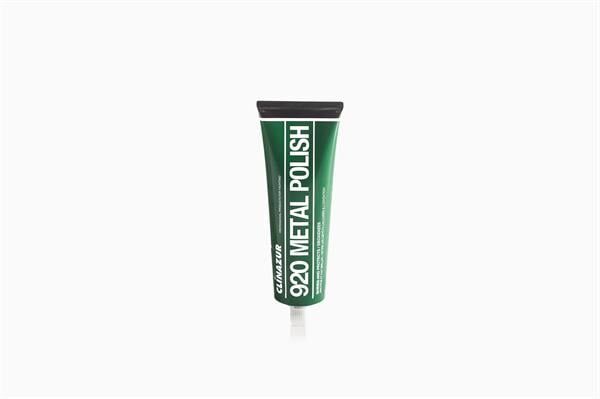 Clin Azur -920- Krom ve Paslanmaz Çelik Cilası 150 Ml