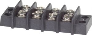 Terminal Bloğu 20 A 300 V Terminal 4
