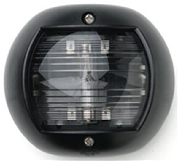 Trem Stella Polare Pruva Seyir Feneri Siyah