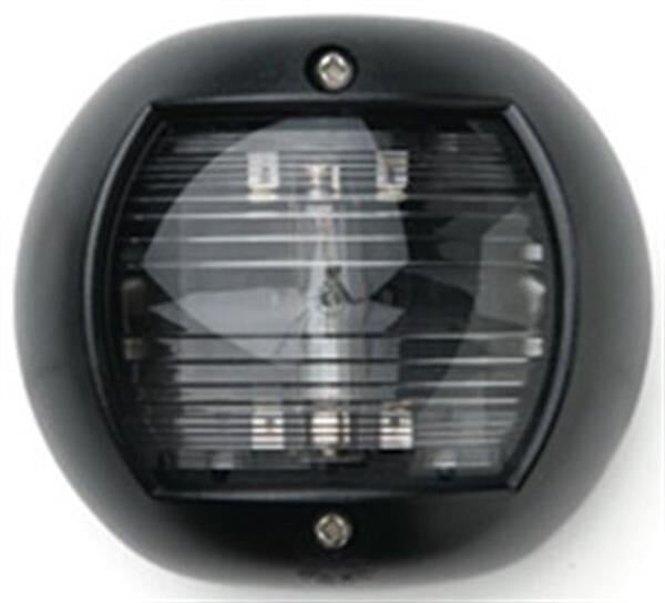 Trem Stella Polare Pupa Seyir Feneri Siyah