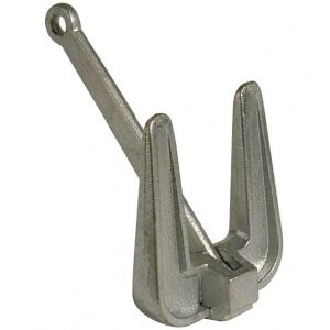 Hall Tip Çıpa Galvanizli 8 Kg