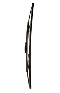 Vetus Silecek Lastiği 410 mm