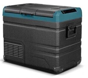 Vitrifrigo Portatif Buzdolabı-Dondurucu. Model VFP50