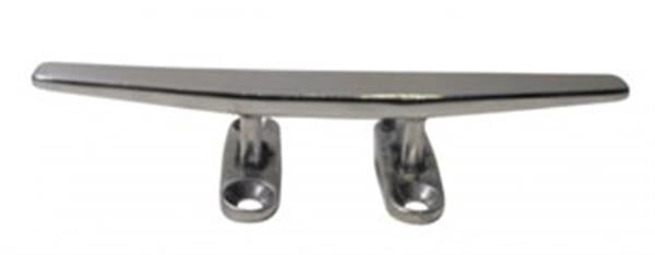 Paslanmaz Çelik Koç boynuzu 15cm