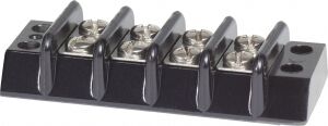 Terminal Bloğu 88x33 mm 30 A Terminal 6