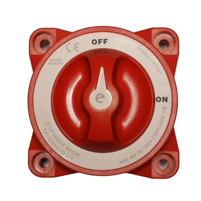 Akü Şalteri ON-OFF 9003E