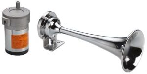 Trompet Korna 89 mm  12V