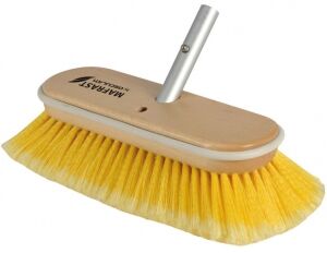 Fırça Osculati Yumuşak Sarı