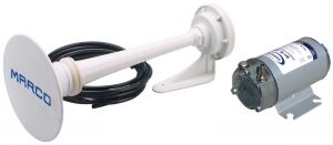Marco Tip 5412S Havalı Korna 10 A