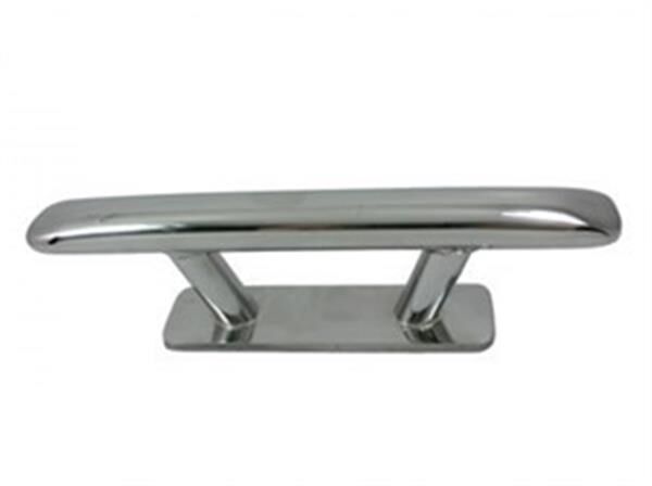 Paslanmaz Çelik Koç boynuzu 265mm