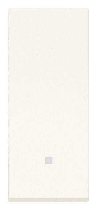 Vimar Linea 30000.B 1P 10AX 1 Yollu Anahtar in-line Beyaz