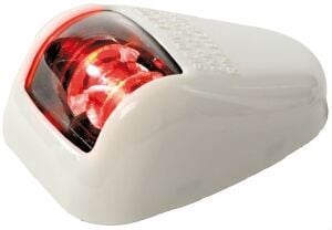 Navigasyon Feneri İskele Feneri Beyaz  12/24 Volt