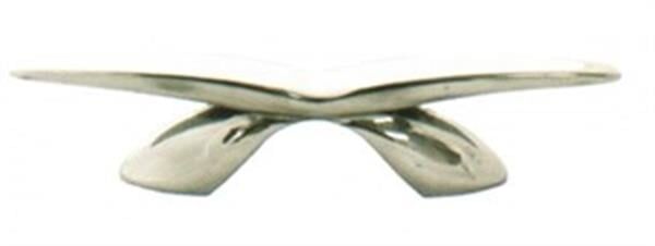 Paslanmaz Çelik Koç boynuzu 215 mm