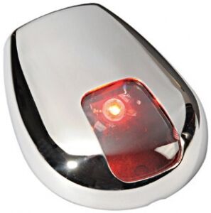 Osculati Ledli Navigasyon Fenerleri 12 Volt İskele Feneri