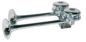 Vetus Trompet Korna 43/51 cm 24 V