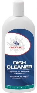 Bulaşık Deterjanı Osculatı 500 ml