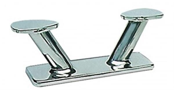 Paslanmaz Çelik Koç boynuzu 180 mm