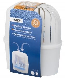 ABSODRY Nem Alıcı