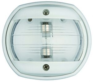Osculati Compact 12 Pupa Feneri Beyaz 12 Volt