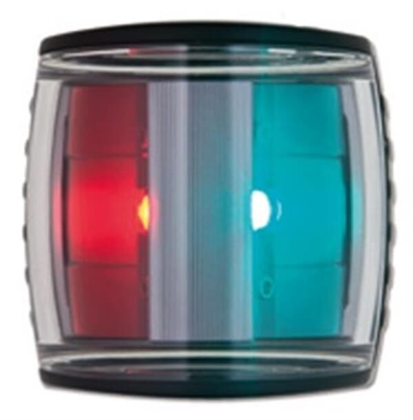 Trem Gemini Led İskele Sancak Seyir Feneri Siyah