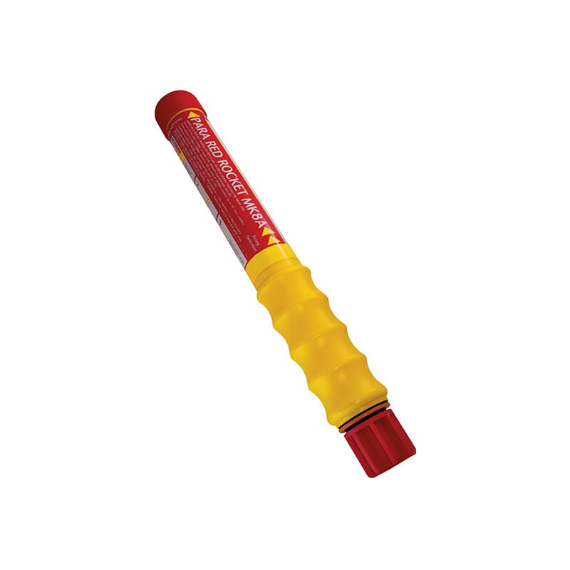 Pains Wessex PARAŞÜTLÜ ROKET- SOLAS LSA, Mk8A
